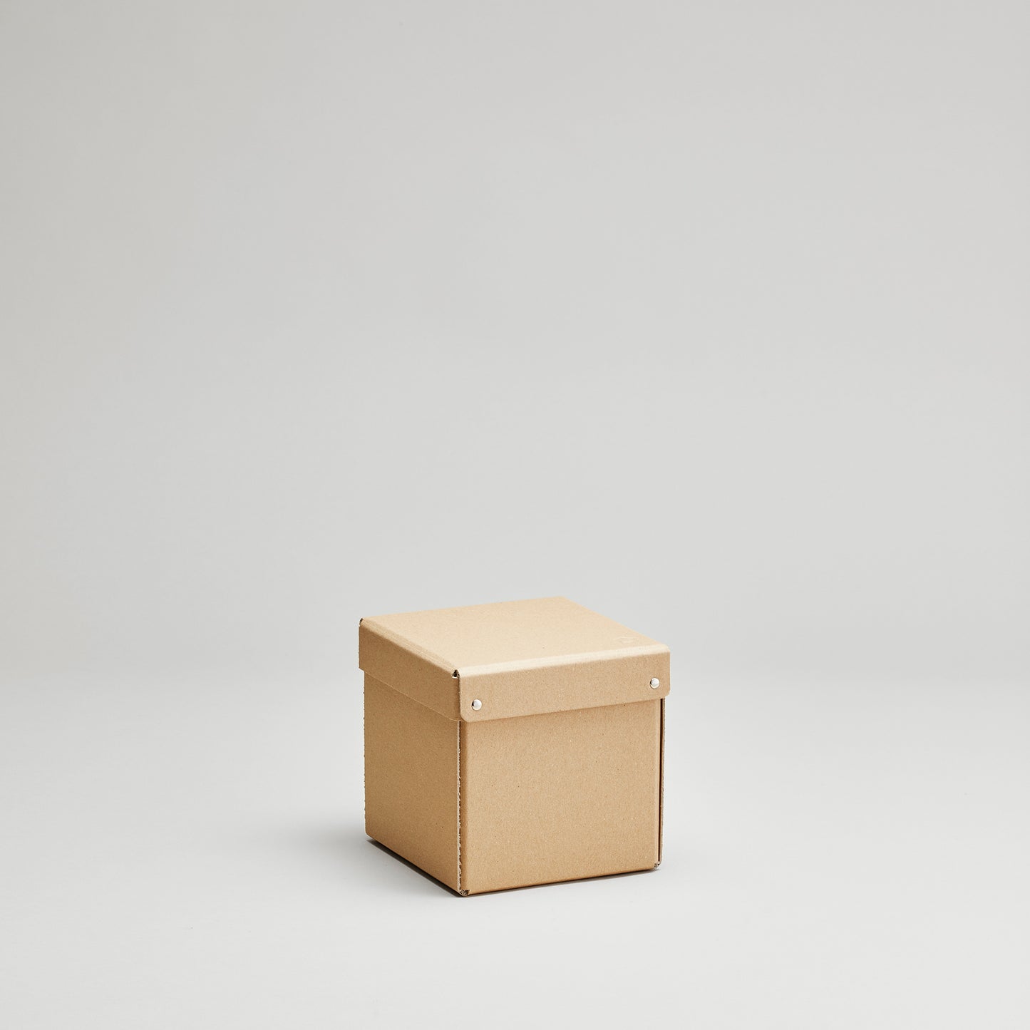 Spurv - Mellem kvadratisk æske