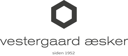 Vestergaardaesker