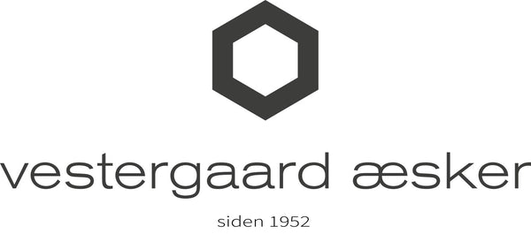 Vestergaardaesker